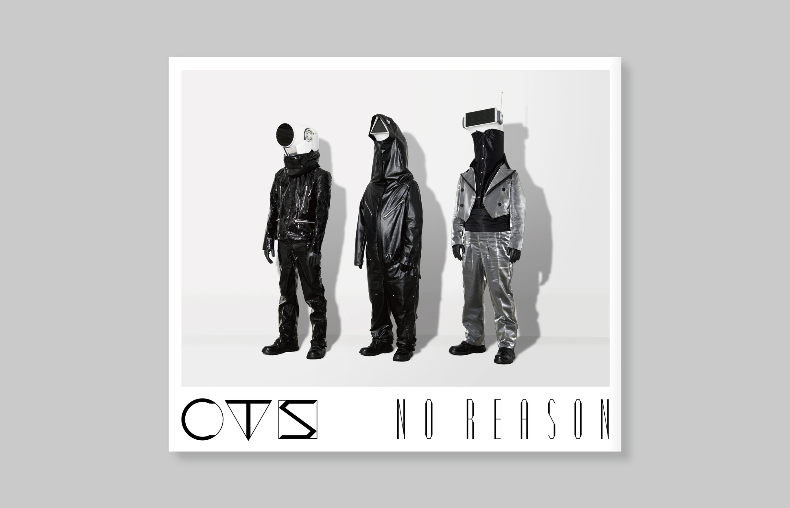 CTS「NO REASON」