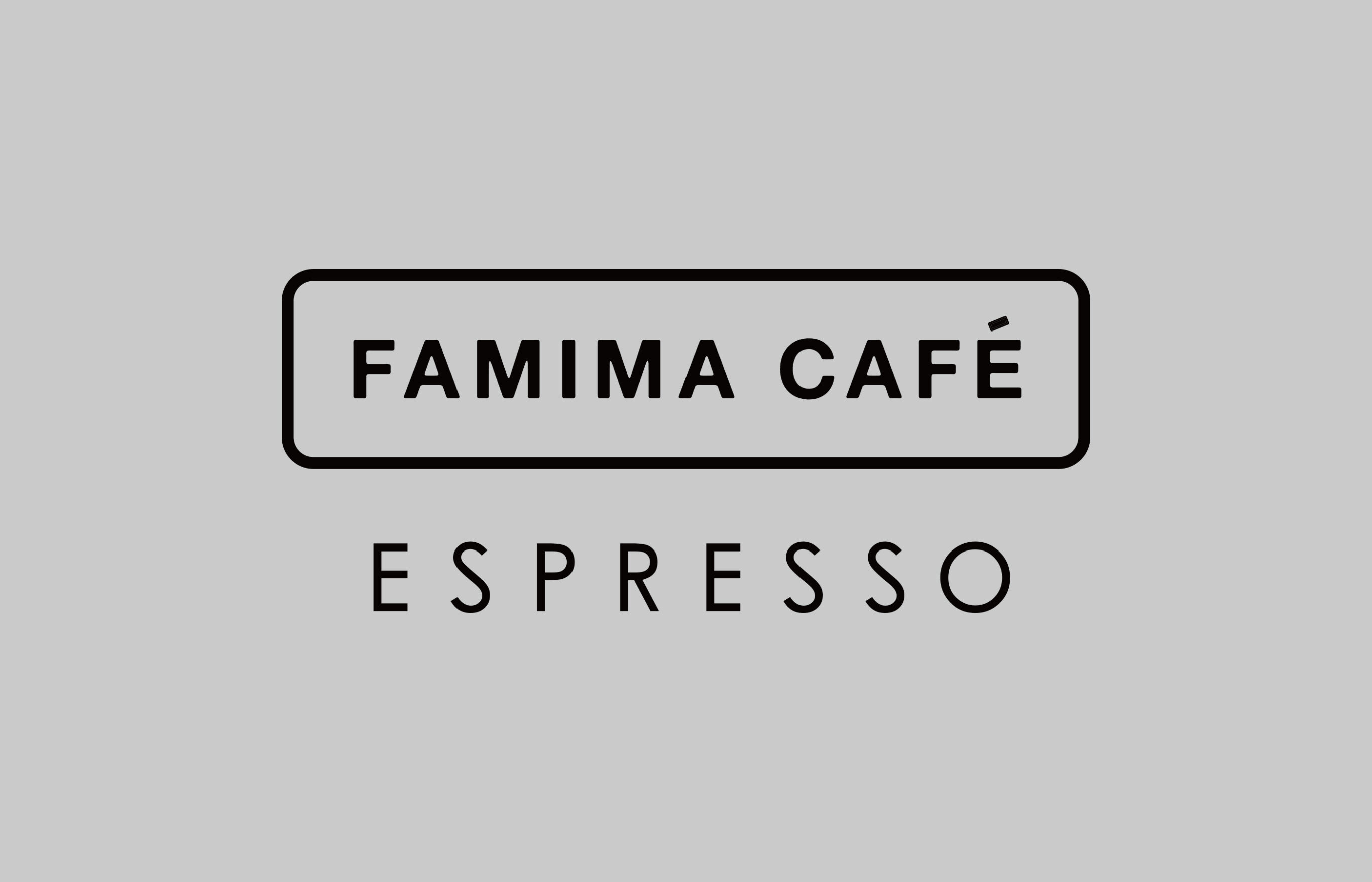 FAMIMA CAFE