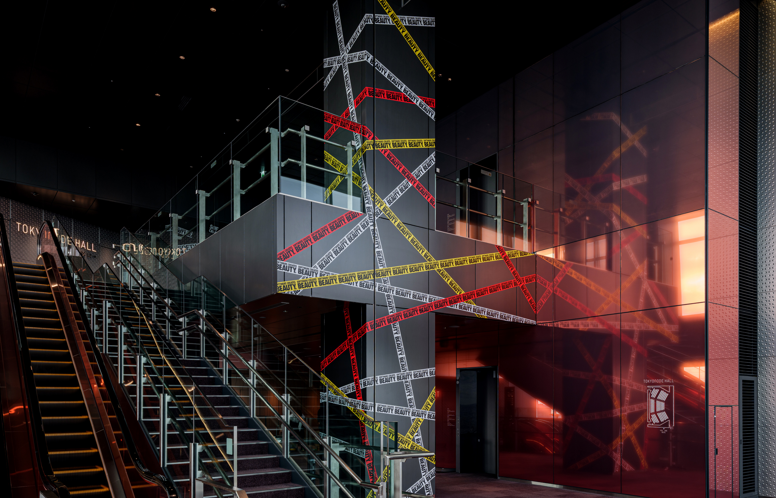 ALL STAR SAAS CONFERENCE デザイン