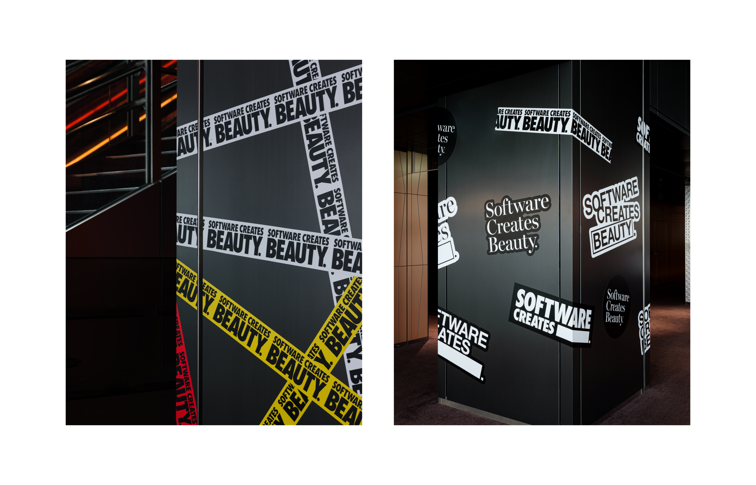 ALL STAR SAAS CONFERENCE 2025 デザイン